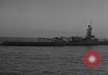 Standbild USA Loon Rakete United States USA, 1948, aus Sekunde 8 historischem Filmmaterial Videoclip 65675049327
