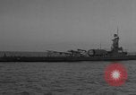 Standbild USA Loon Rakete United States USA, 1948, aus Sekunde 9 historischem Filmmaterial Videoclip 65675049327