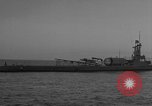 Standbild USA Loon Rakete United States USA, 1948, aus Sekunde 10 historischem Filmmaterial Videoclip 65675049327