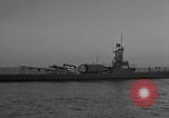 Standbild USA Loon Rakete United States USA, 1948, aus Sekunde 12 historischem Filmmaterial Videoclip 65675049327