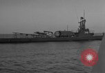 Standbild USA Loon Rakete United States USA, 1948, aus Sekunde 14 historischem Filmmaterial Videoclip 65675049327