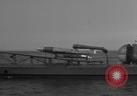 Standbild USA Loon Rakete United States USA, 1948, aus Sekunde 15 historischem Filmmaterial Videoclip 65675049327