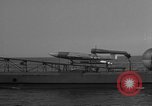 Standbild USA Loon Rakete United States USA, 1948, aus Sekunde 16 historischem Filmmaterial Videoclip 65675049327