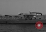 Standbild USA Loon Rakete United States USA, 1948, aus Sekunde 21 historischem Filmmaterial Videoclip 65675049327
