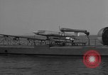 Standbild USA Loon Rakete United States USA, 1948, aus Sekunde 22 historischem Filmmaterial Videoclip 65675049327