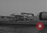 Standbild USA Loon Rakete United States USA, 1948, aus Sekunde 23 historischem Filmmaterial Videoclip 65675049327
