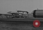Standbild USA Loon Rakete United States USA, 1948, aus Sekunde 24 historischem Filmmaterial Videoclip 65675049327