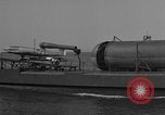 Standbild USA Loon Rakete United States USA, 1948, aus Sekunde 26 historischem Filmmaterial Videoclip 65675049327