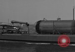 Standbild USA Loon Rakete United States USA, 1948, aus Sekunde 27 historischem Filmmaterial Videoclip 65675049327