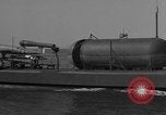 Standbild USA Loon Rakete United States USA, 1948, aus Sekunde 28 historischem Filmmaterial Videoclip 65675049327