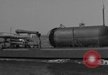 Standbild USA Loon Rakete United States USA, 1948, aus Sekunde 29 historischem Filmmaterial Videoclip 65675049327