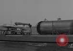 Standbild USA Loon Rakete United States USA, 1948, aus Sekunde 30 historischem Filmmaterial Videoclip 65675049327