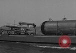 Standbild USA Loon Rakete United States USA, 1948, aus Sekunde 31 historischem Filmmaterial Videoclip 65675049327