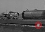 Standbild USA Loon Rakete United States USA, 1948, aus Sekunde 32 historischem Filmmaterial Videoclip 65675049327