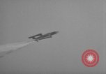 Standbild USA Loon Rakete United States USA, 1948, aus Sekunde 34 historischem Filmmaterial Videoclip 65675049327
