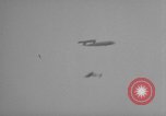 Standbild USA Loon Rakete United States USA, 1948, aus Sekunde 35 historischem Filmmaterial Videoclip 65675049327