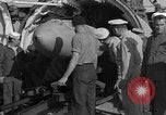 Standbild United States Navy Cusk United States USA, 1948, aus Sekunde 24 historischem Filmmaterial Videoclip 65675049328
