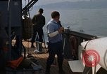 Standbild USS Phoebe (MSC-199) Pazifik, 1968, aus Sekunde 7 historischem Filmmaterial Videoclip 65675049329
