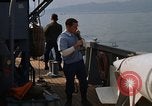 Standbild USS Phoebe (MSC-199) Pazifik, 1968, aus Sekunde 8 historischem Filmmaterial Videoclip 65675049329