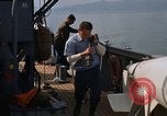 Standbild USS Phoebe (MSC-199) Pazifik, 1968, aus Sekunde 9 historischem Filmmaterial Videoclip 65675049329