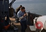 Standbild USS Phoebe (MSC-199) Pazifik, 1968, aus Sekunde 10 historischem Filmmaterial Videoclip 65675049329