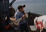 Standbild USS Phoebe (MSC-199) Pazifik, 1968, aus Sekunde 12 historischem Filmmaterial Videoclip 65675049329