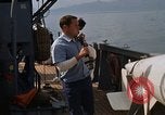 Standbild USS Phoebe (MSC-199) Pazifik, 1968, aus Sekunde 13 historischem Filmmaterial Videoclip 65675049329