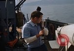 Standbild USS Phoebe (MSC-199) Pazifik, 1968, aus Sekunde 16 historischem Filmmaterial Videoclip 65675049329