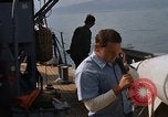 Standbild USS Phoebe (MSC-199) Pazifik, 1968, aus Sekunde 17 historischem Filmmaterial Videoclip 65675049329