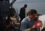 Standbild USS Phoebe (MSC-199) Pazifik, 1968, aus Sekunde 19 historischem Filmmaterial Videoclip 65675049329