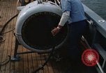 Standbild USS Phoebe (MSC-199) Pazifik, 1968, aus Sekunde 30 historischem Filmmaterial Videoclip 65675049329
