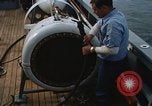 Standbild USS Phoebe (MSC-199) Pazifik, 1968, aus Sekunde 31 historischem Filmmaterial Videoclip 65675049329