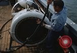 Standbild USS Phoebe (MSC-199) Pazifik, 1968, aus Sekunde 32 historischem Filmmaterial Videoclip 65675049329