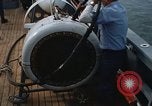 Standbild USS Phoebe (MSC-199) Pazifik, 1968, aus Sekunde 33 historischem Filmmaterial Videoclip 65675049329