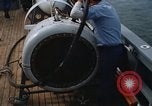 Standbild USS Phoebe (MSC-199) Pazifik, 1968, aus Sekunde 34 historischem Filmmaterial Videoclip 65675049329