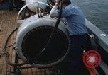 Standbild USS Phoebe (MSC-199) Pazifik, 1968, aus Sekunde 35 historischem Filmmaterial Videoclip 65675049329