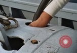 Standbild USS Phoebe (MSC-199) Pazifik, 1968, aus Sekunde 44 historischem Filmmaterial Videoclip 65675049329