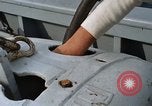 Standbild USS Phoebe (MSC-199) Pazifik, 1968, aus Sekunde 46 historischem Filmmaterial Videoclip 65675049329