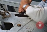 Standbild USS Phoebe (MSC-199) Pazifik, 1968, aus Sekunde 49 historischem Filmmaterial Videoclip 65675049329