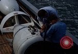 Standbild USS Phoebe (MSC-199) Pazifik, 1968, aus Sekunde 50 historischem Filmmaterial Videoclip 65675049329