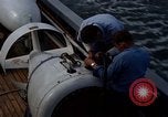 Standbild USS Phoebe (MSC-199) Pazifik, 1968, aus Sekunde 53 historischem Filmmaterial Videoclip 65675049329