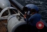 Standbild USS Phoebe (MSC-199) Pazifik, 1968, aus Sekunde 54 historischem Filmmaterial Videoclip 65675049329