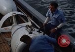 Standbild USS Phoebe (MSC-199) Pazifik, 1968, aus Sekunde 57 historischem Filmmaterial Videoclip 65675049329