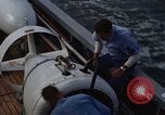 Standbild USS Phoebe (MSC-199) Pazifik, 1968, aus Sekunde 59 historischem Filmmaterial Videoclip 65675049329