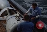 Standbild USS Phoebe (MSC-199) Pazifik, 1968, aus Sekunde 60 historischem Filmmaterial Videoclip 65675049329