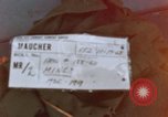 Image of USS Phoebe (MSC-199) Pacific Ocean, 1968, second 1 stock footage video 65675049330