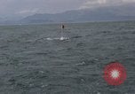 Image of USS Phoebe (MSC-199) Pacific Ocean, 1968, second 9 stock footage video 65675049330