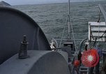 Image of USS Phoebe (MSC-199) Pacific Ocean, 1968, second 32 stock footage video 65675049330