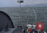 Image of USS Phoebe (MSC-199) Pacific Ocean, 1968, second 43 stock footage video 65675049330