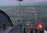 Image of USS Phoebe (MSC-199) Pacific Ocean, 1968, second 47 stock footage video 65675049330